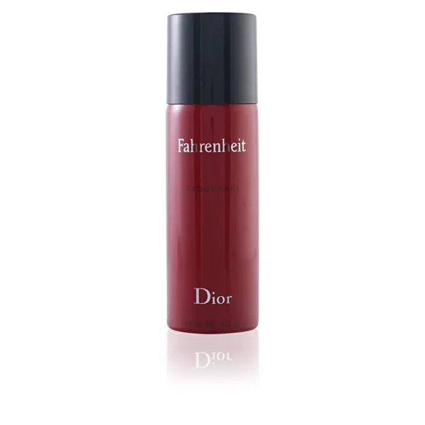 DIOR Fahrenheit Deodorant Spray 150ML