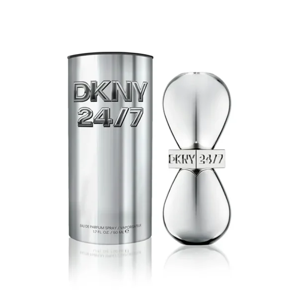 DONNA KARAN | DKNY 24/7 | Eau de Parfum - Image 4