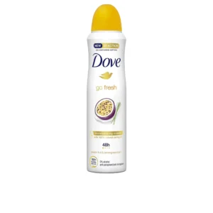 DOVE Go Fresh Passion Fruit & Lemon Grass Deodorant 200ML