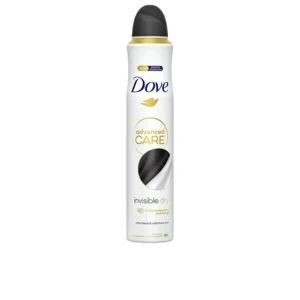 DOVE Invisible Dry Advanced Care Deodorant Spray 200ML