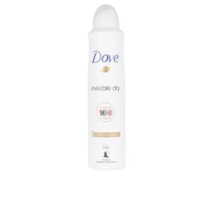 DOVE Invisible Dry Deodorant Spray 250ML
