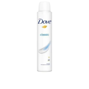 DOVE Original Classic Deodorant Spray 200ML