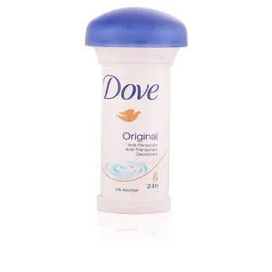 DOVE Original Deodorant Cream 50ML