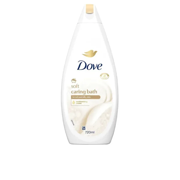 DOVE Original Gentle Hydration Shower Gel 720ML