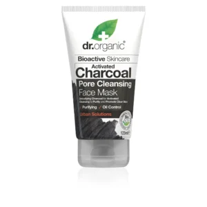 Carbon Facial Mask 125ML