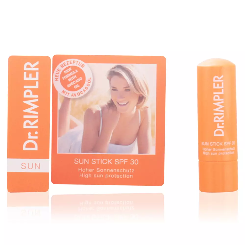 Sunstick Lips SPF 30 3.8g