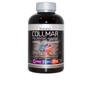 DRASANVI Collmar Collagen & Hyaluronic Acid 180 Capsules