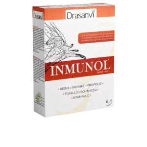 Inmunol 20 Vials