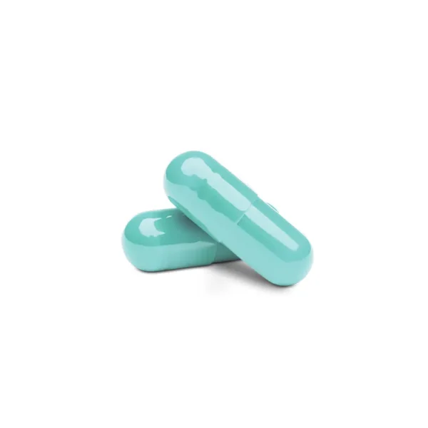 DRENAQUA Food Supplement Capsules 30 Units - Image 3