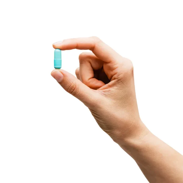 DRENAQUA Food Supplement Capsules 30 Units - Image 4