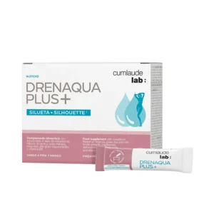 Drenaqua Plus+ Sticks 14 Units