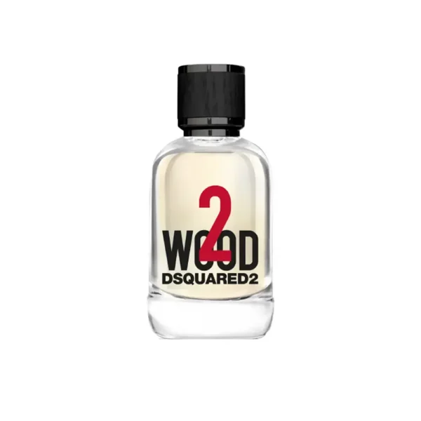 DSQUARED2 Two Wood Eau De Toilette Spray 30ML