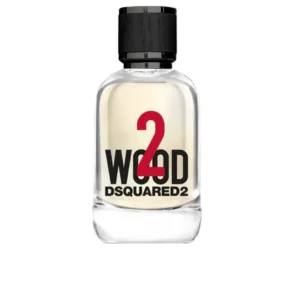 DSQUARED2 Two Wood Eau de Toilette Spray 100ML