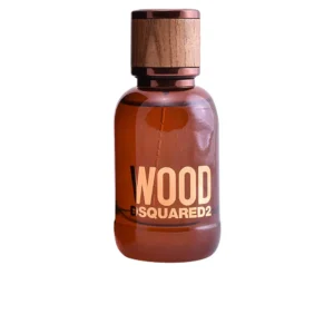 DSQUARED2 Wood Pour Homme Eau De Toilette 50ML