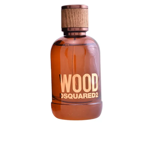 DSQUARED2 Wood Pour Homme Eau de Toilette 100ML