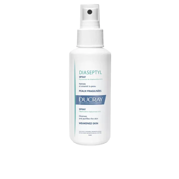 DUCRAY DIASEPTYL Spray Solution 125ML