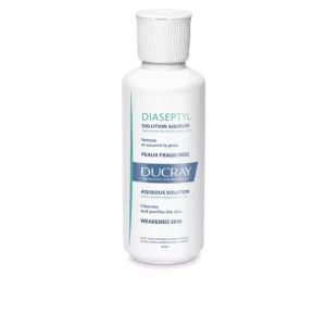 DUCRAY Diaseptyl Aqueous Solution 125ML