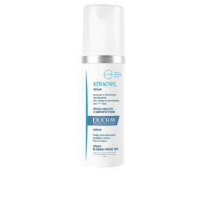DUCRAY KERACNYL Serum 30ML for Acne-Prone Skin