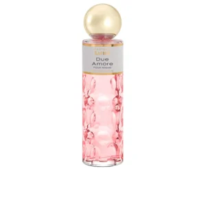 DUE AMORE Eau de Parfum 200ML