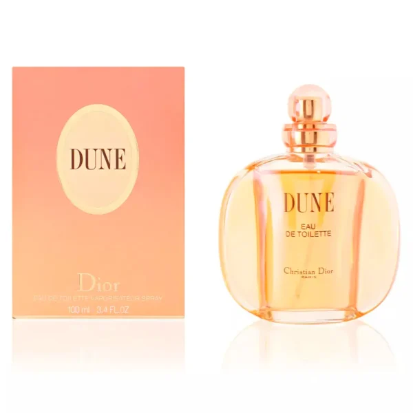 DUNE Eau De Toilette Spray 100ML - Image 2