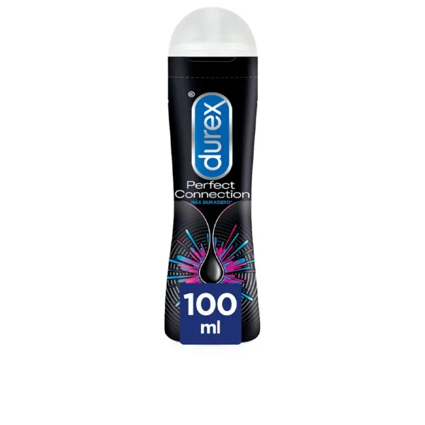 DUREX Perfect Connection Lubricant 100ML