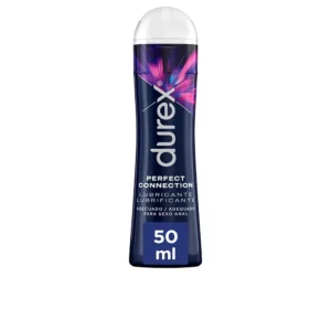 DUREX Perfect Connection Lubricant 50ML