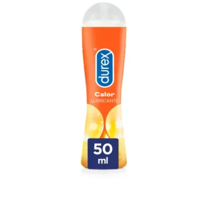 DUREX Play Heat Effect Intimate Lubricant 50ml