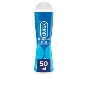 DUREX Play Original H2O Intimate Lubricant 50ML