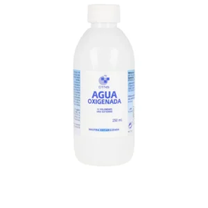 DYNS Oxygenated Water 250ML