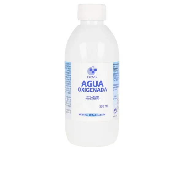 DYNS Oxygenated Water 250ML