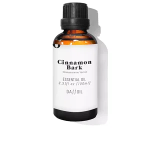 Daffoil Cinnamon Essential Oil 100ML - Alcohol Free