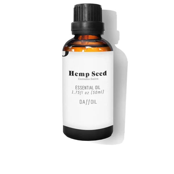 Daffoil Hemp Seed Essential Oil 50ML