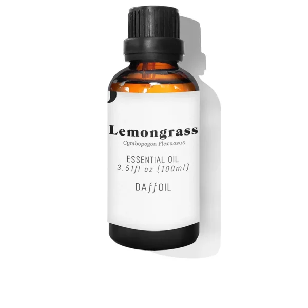 Daffoil Lemongrass Essential Oil 100ML