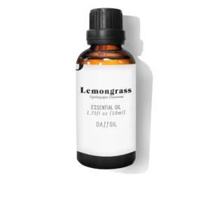 Daffoil Lemongrass Essential Oil 50ML