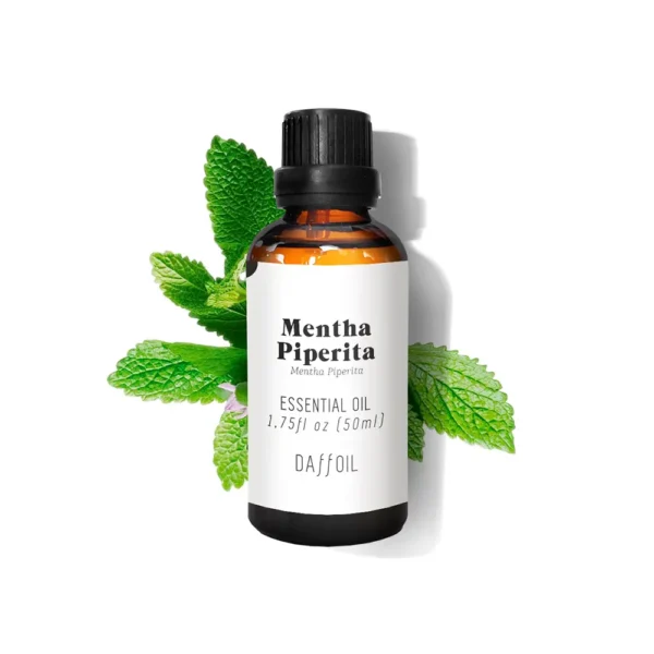 DAFFOIL | DAFFOIL MINT | Aromatherapy - Image 2