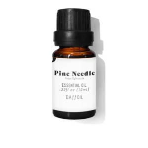 Daffoil Pine Needle Essential Oil 10ML