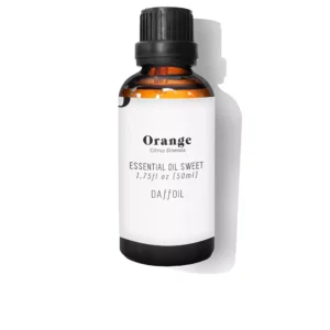 Daffoil Sweet Orange Essential Oil 50ML