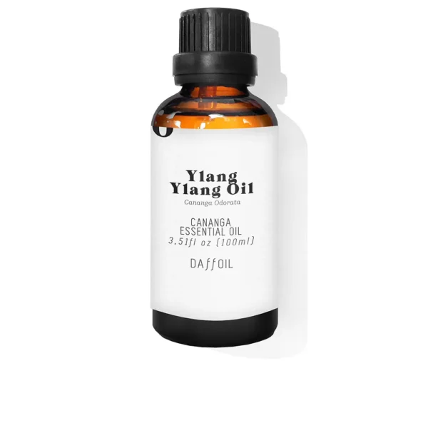 Daffoil Ylang Ylang Essential Oil 100ML