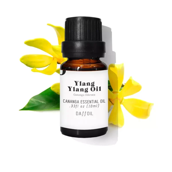 DAFFOIL | DAFFOIL YLAN YLANG | Aromatherapy - Image 2