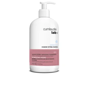 Daily Intimate Hygiene Gel 500ML