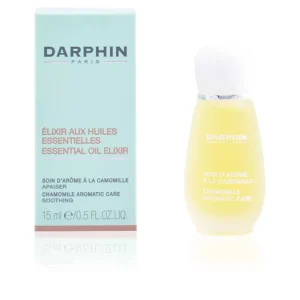 Darphin Chamomile Aromatic Care 15ML Soothing Elixir