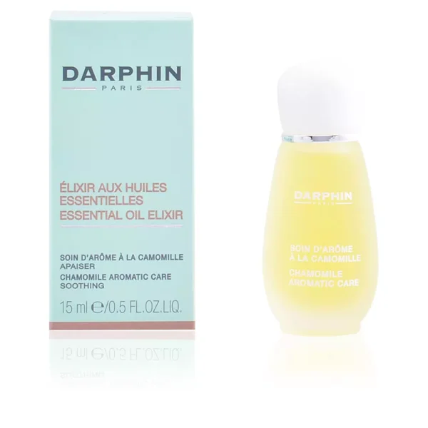 Darphin Chamomile Aromatic Care 15ML Soothing Elixir