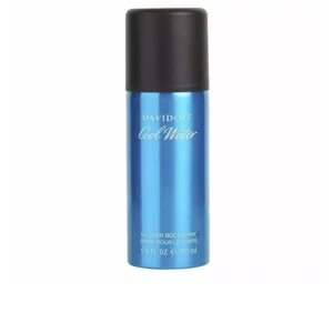 Davidoff Cool Water Deodorant Spray 150ML