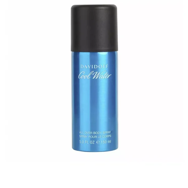 Davidoff Cool Water Deodorant Spray 150ML