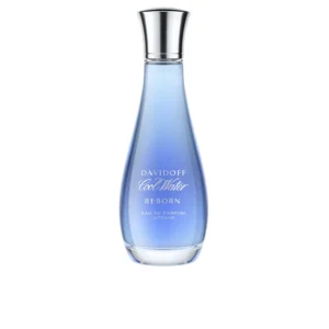 Davidoff Cool Water Reborn Intense Woman EDP 100ml