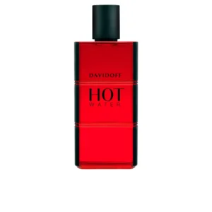 Davidoff Hot Water Eau de Toilette Spray 110ML