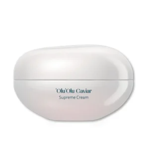 Declare Olu'Olu Caviar Supreme Cream 50ml