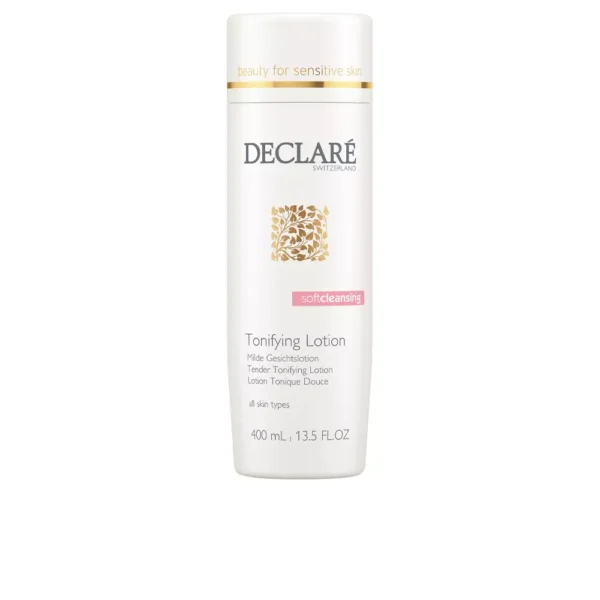 Declaré Soft Cleansing Tonifying Lotion 200ML