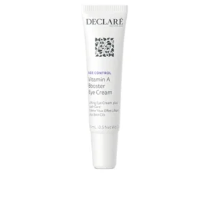 Déclare Vitamin A Boost Eye & Lash Care 15ml