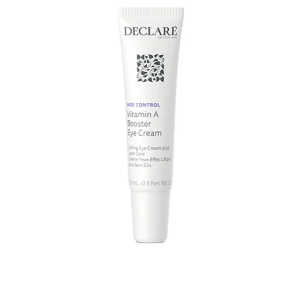 Déclare Vitamin A Boost Eye & Lash Care 15ml